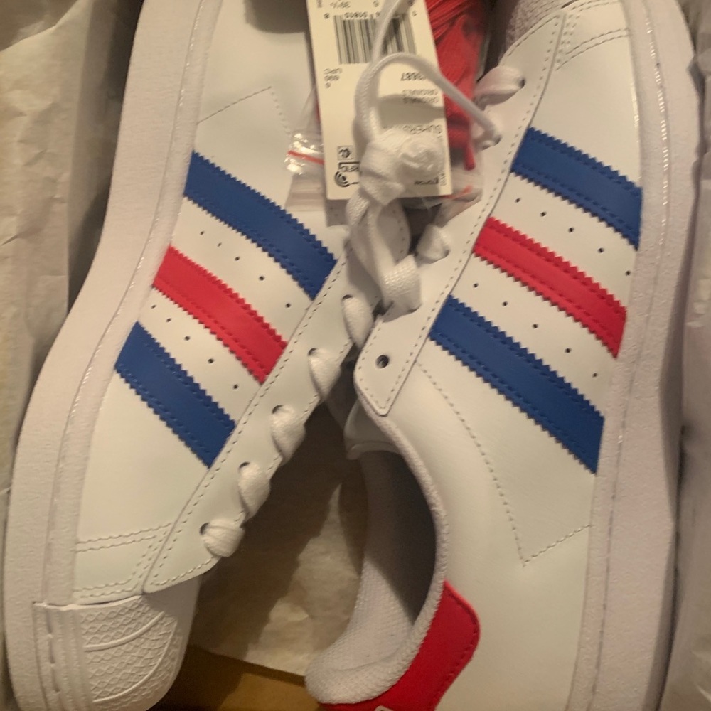 Superstar adidas..